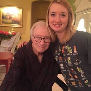 Meet your Posher, Felicia